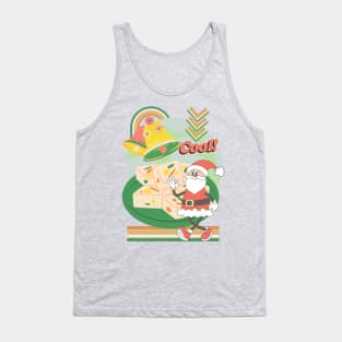 Cool Yule Tank Top